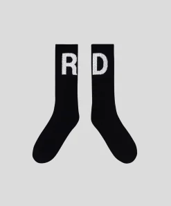 Discount Chaussettes de sport RD réfléchissante Chaussettes | Chaussettes