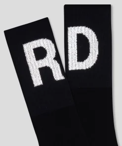 Discount Chaussettes de sport RD réfléchissante Chaussettes | Chaussettes
