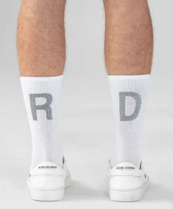 New Chaussettes de sport RD réfléchissante Chaussettes | Chaussettes