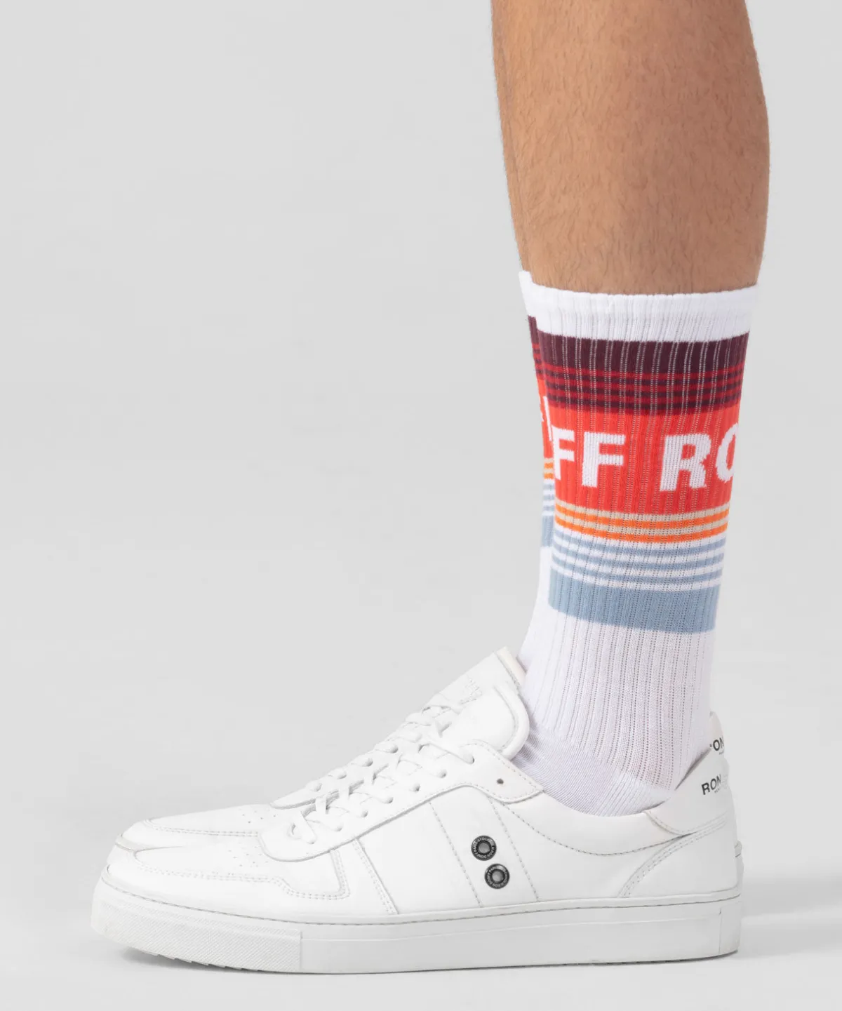 Discount Chaussettes de sport "" à rayures Chaussettes | Chaussettes