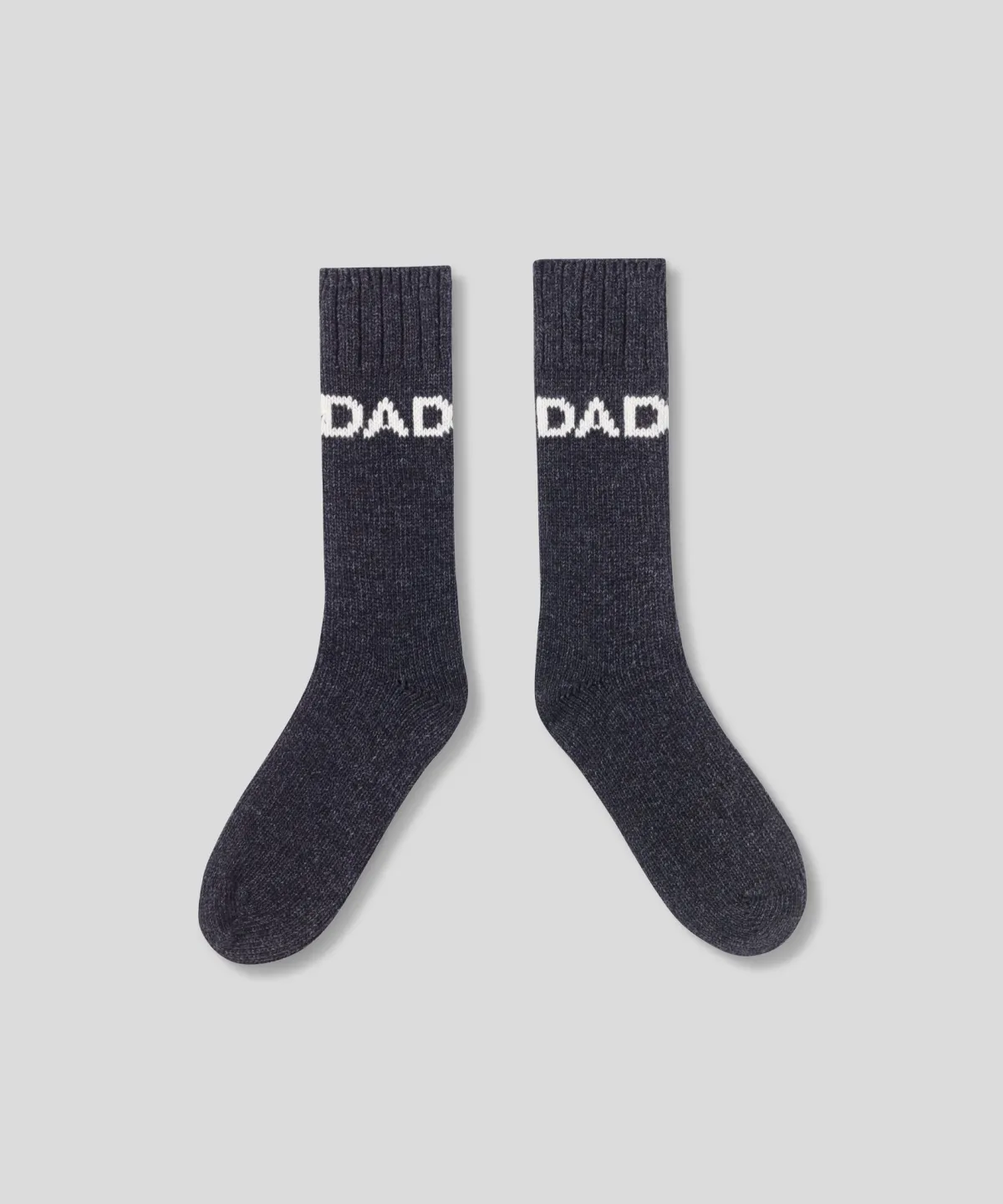 Clearance Chaussettes en laine "DAD" Chaussettes | Chaussettes