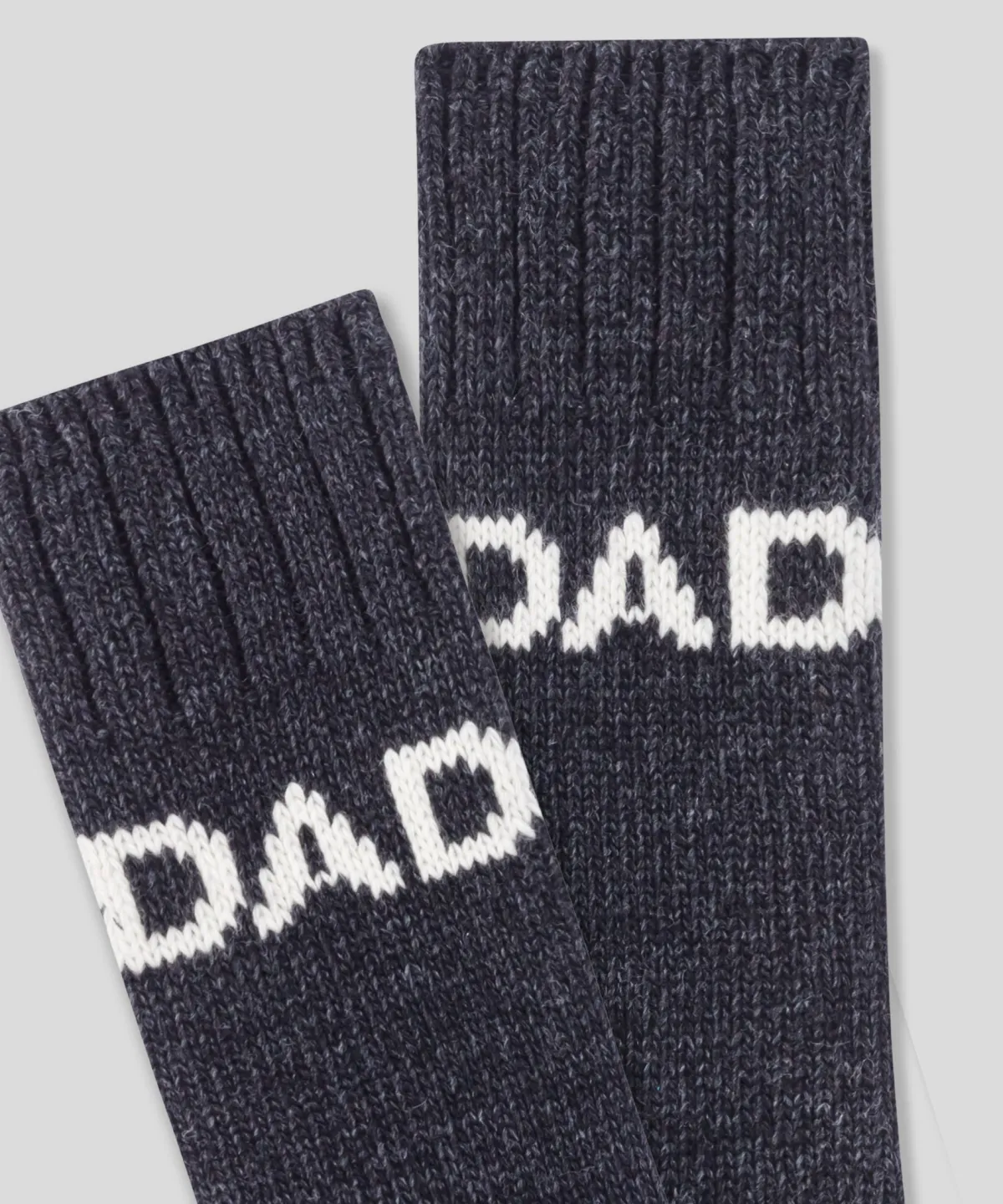 Clearance Chaussettes en laine "DAD" Chaussettes | Chaussettes