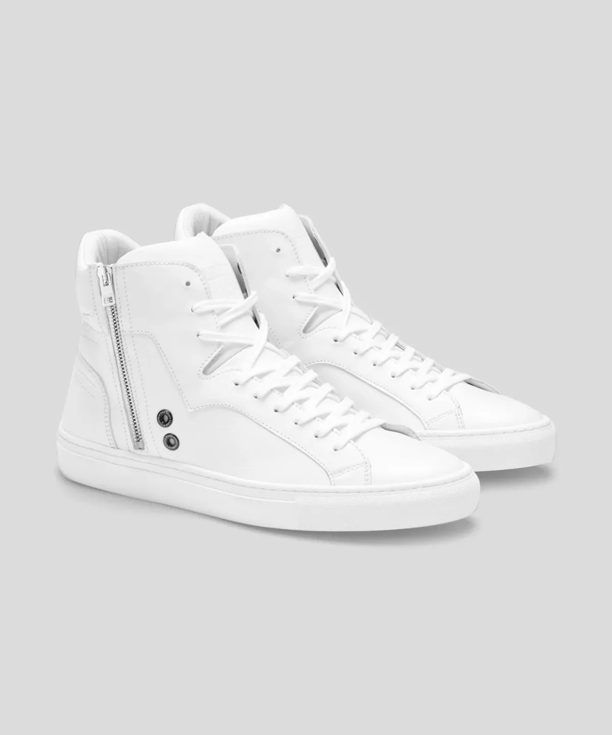 Clearance Chaussures de sport montantes Chaussures