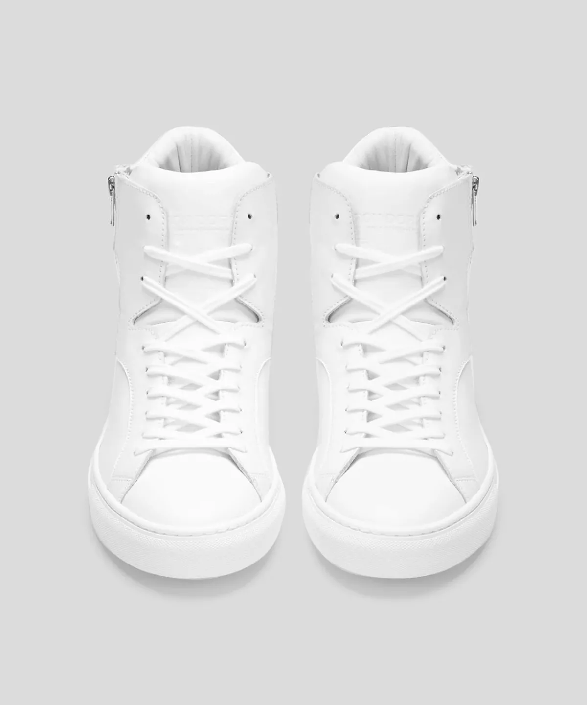 Clearance Chaussures de sport montantes Chaussures