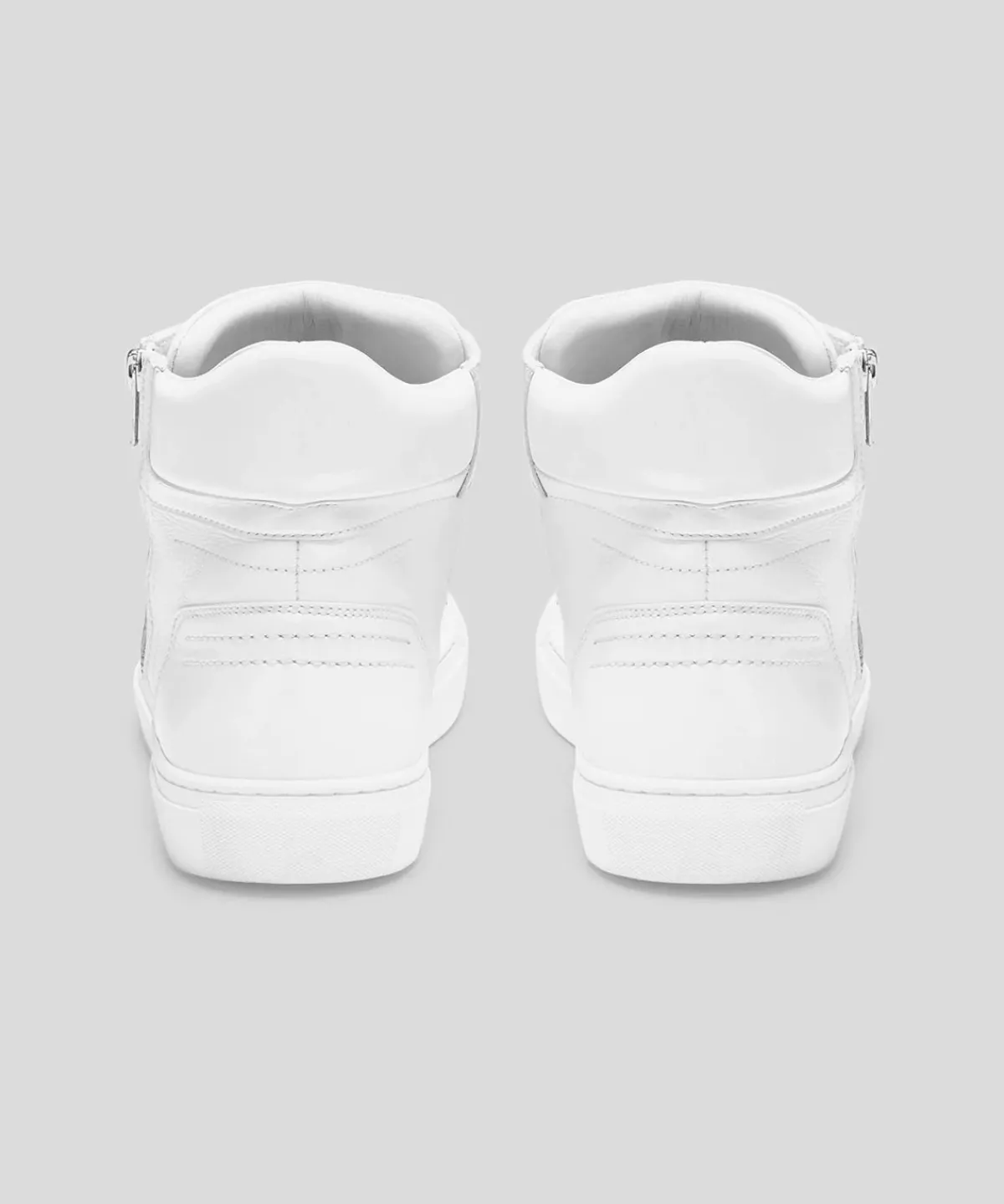 Clearance Chaussures de sport montantes Chaussures