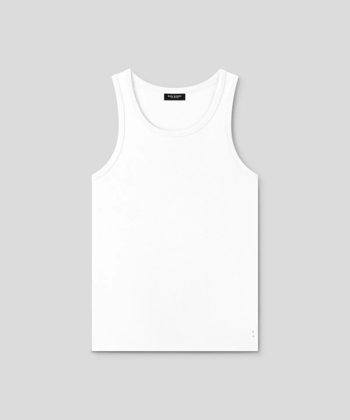 New Débardeur côtelé Pyjamas | T-Shirts D'Intérieur