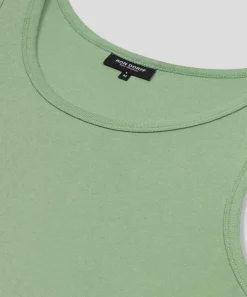 Sale Débardeur côtelé Pyjamas | T-Shirts D'Intérieur