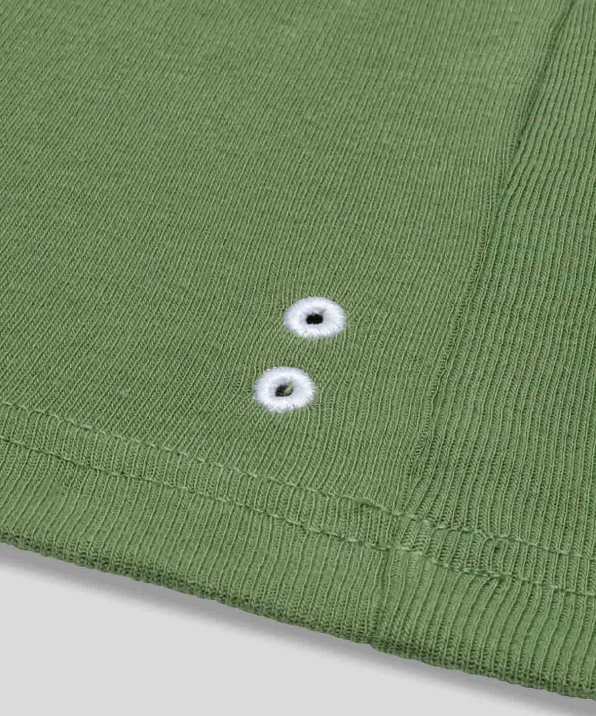 Outlet Débardeur côtelé à bandes Pyjamas | T-Shirts D'Intérieur