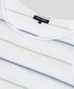 Online Débardeur côtelé à motif nordique Pyjamas | T-Shirts D'Intérieur