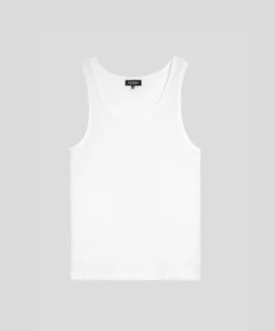 Discount Débardeur en filet de coton Pyjamas | T-Shirts D'Intérieur