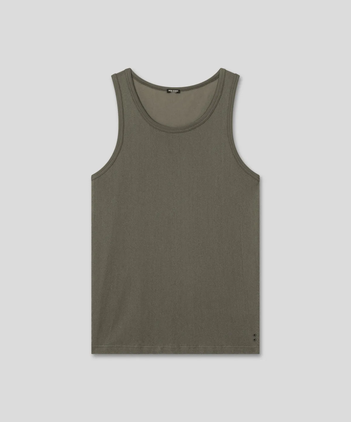 Clearance Débardeur en filet de coton Pyjamas | T-Shirts D'Intérieur