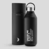 Fashion Gourde de sport gravée DISCIPLINE Petits Accessoires | Accessoires De Plage