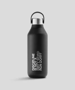Fashion Gourde de sport gravée DISCIPLINE Petits Accessoires | Accessoires De Plage