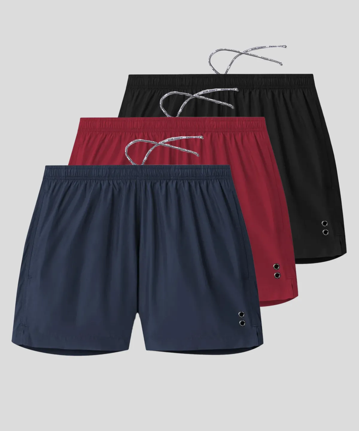 Online Holiday Swim Shorts Kit Kits De Maillots De Bain