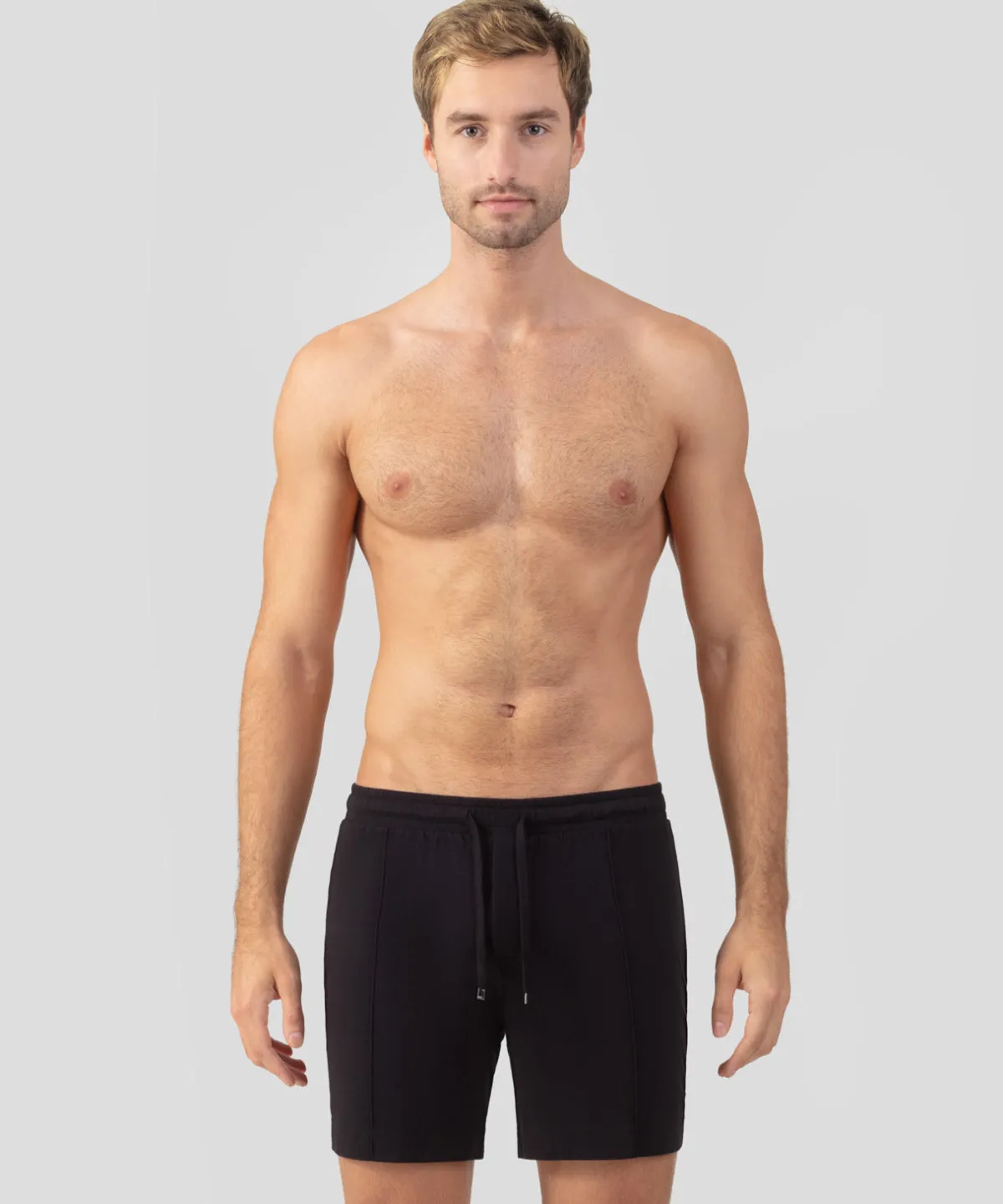Clearance Home shorts en coton modal Pyjamas | Shorts D'Intérieur