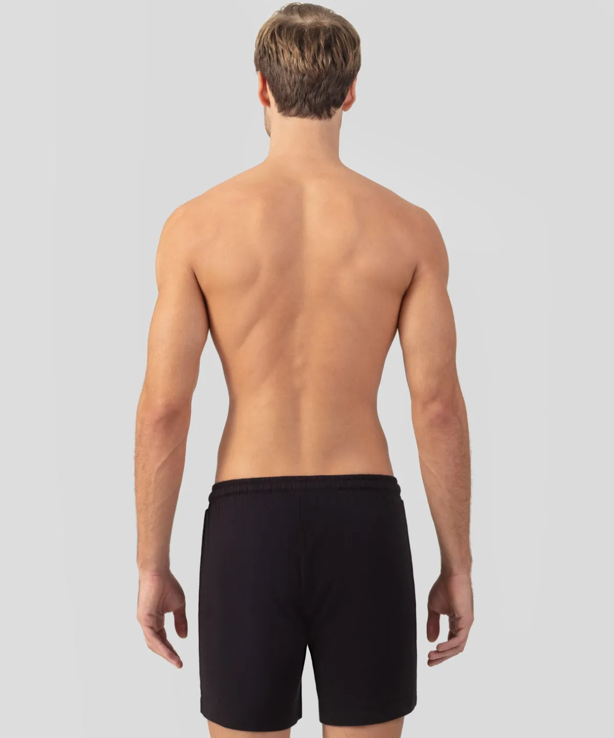 Clearance Home shorts en coton modal Pyjamas | Shorts D'Intérieur