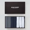 Best 747 Marathon Boxer Shorts Kit Kits De Sous-Vêtements | Caleçons