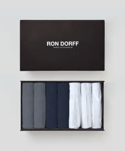 Best 747 Marathon Boxer Shorts Kit Kits De Sous-Vêtements | Caleçons