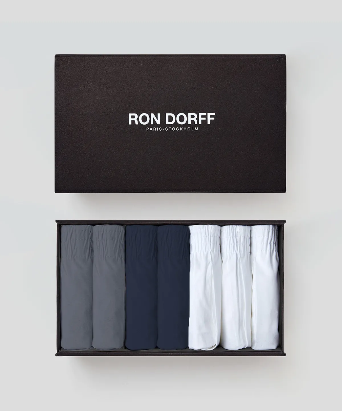 Best 747 Marathon Boxer Shorts Kit Kits De Sous-Vêtements | Caleçons
