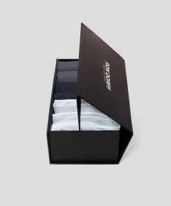 Best 747 Marathon Boxer Shorts Kit Kits De Sous-Vêtements | Caleçons