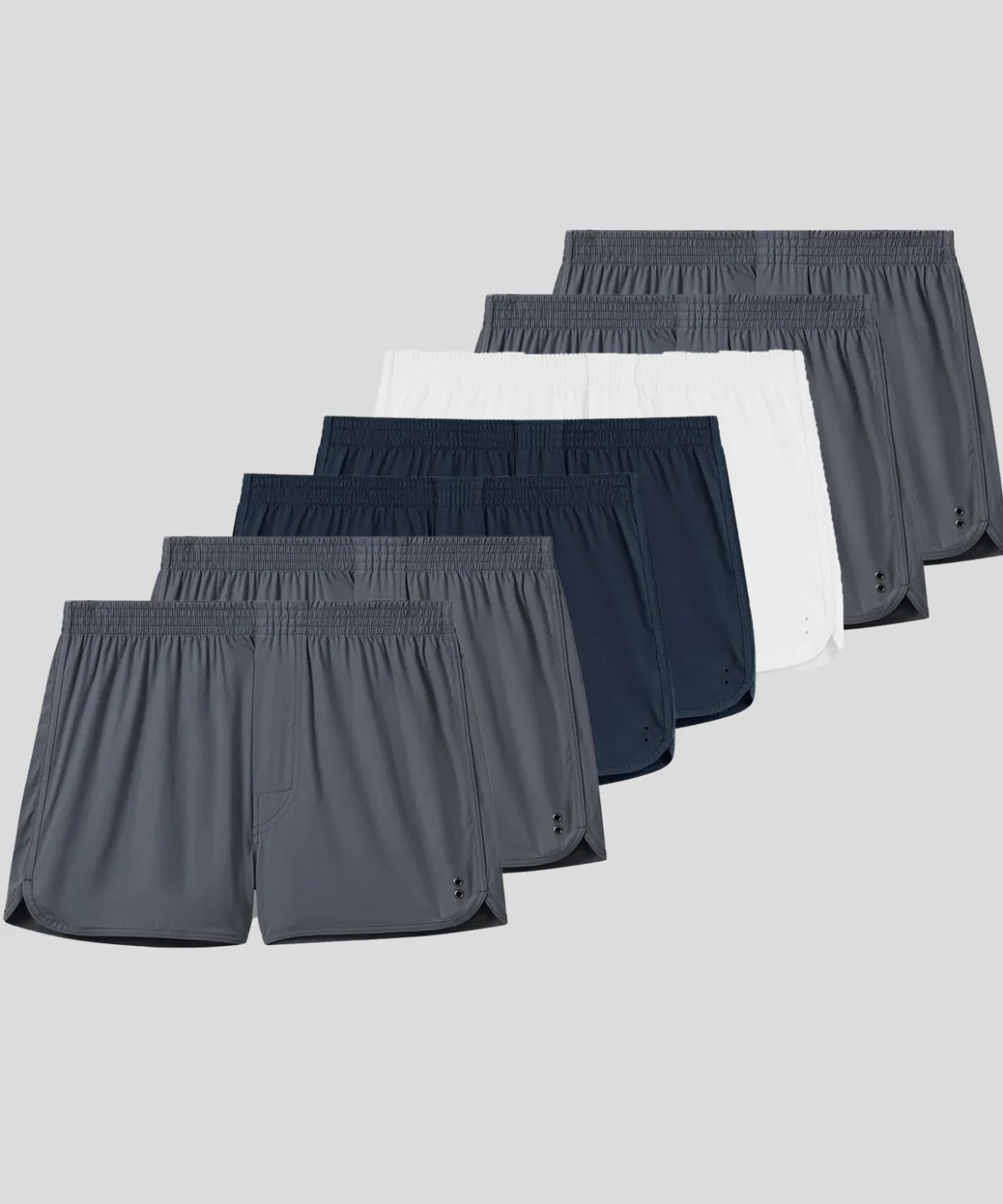 Best 747 Marathon Boxer Shorts Kit Kits De Sous-Vêtements | Caleçons