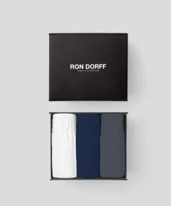 Fashion Marathon Boxer Shorts Weekend Kit Kits De Sous-Vêtements | Caleçons