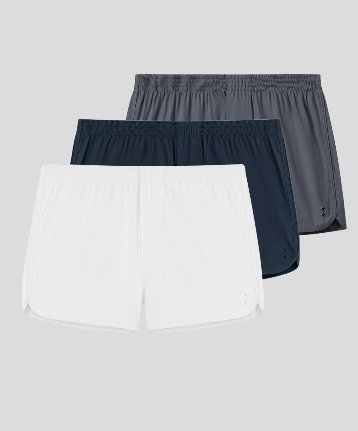 Fashion Marathon Boxer Shorts Weekend Kit Kits De Sous-Vêtements | Caleçons