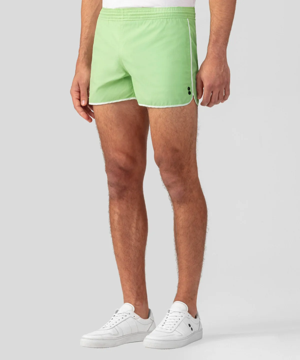 Discount Marathon Exerciser Shorts Shorts