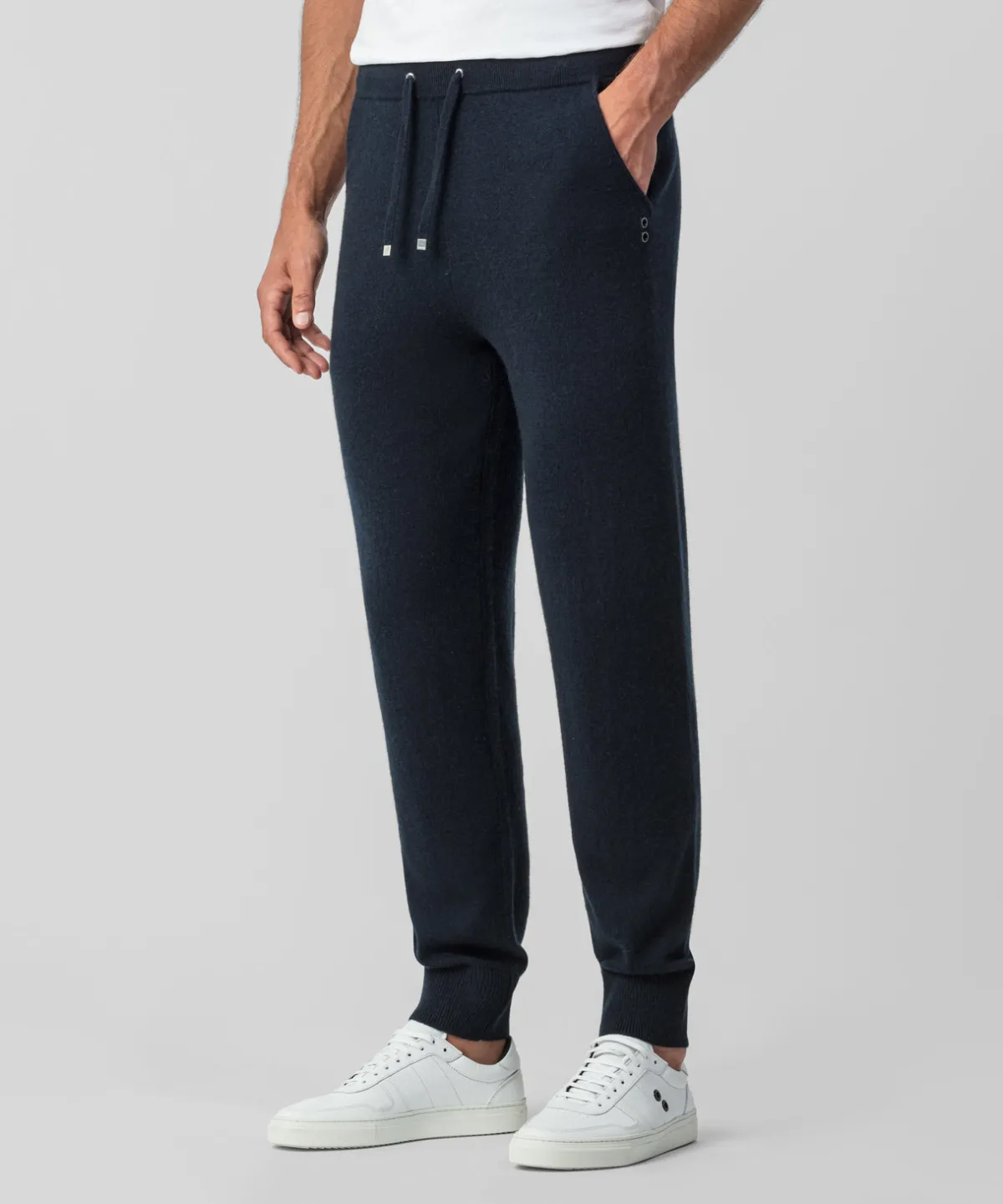 Sale Pantalon avec poches en cachemire Pyjamas | Pantalons D'Intérieur
