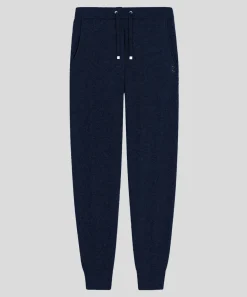 Sale Pantalon avec poches en cachemire Pyjamas | Pantalons D'Intérieur