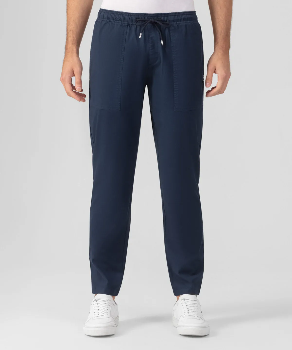New Pantalon chino sport Pantalons