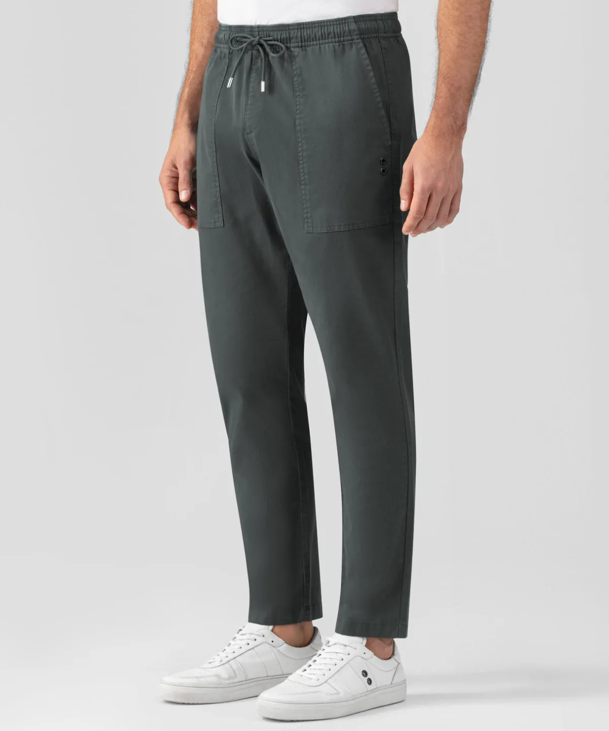 Discount Pantalon chino sport Pantalons
