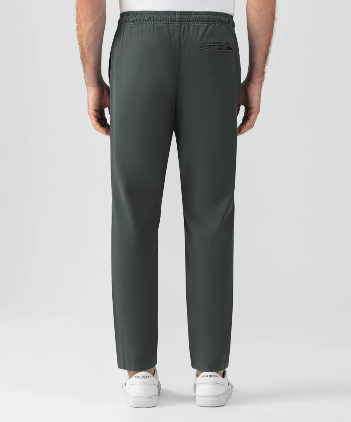 Discount Pantalon chino sport Pantalons