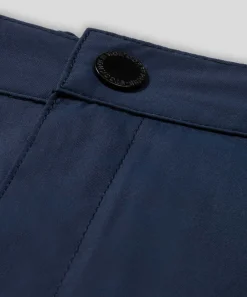 Online Pantalon chino sport à bandes latérales Pantalons