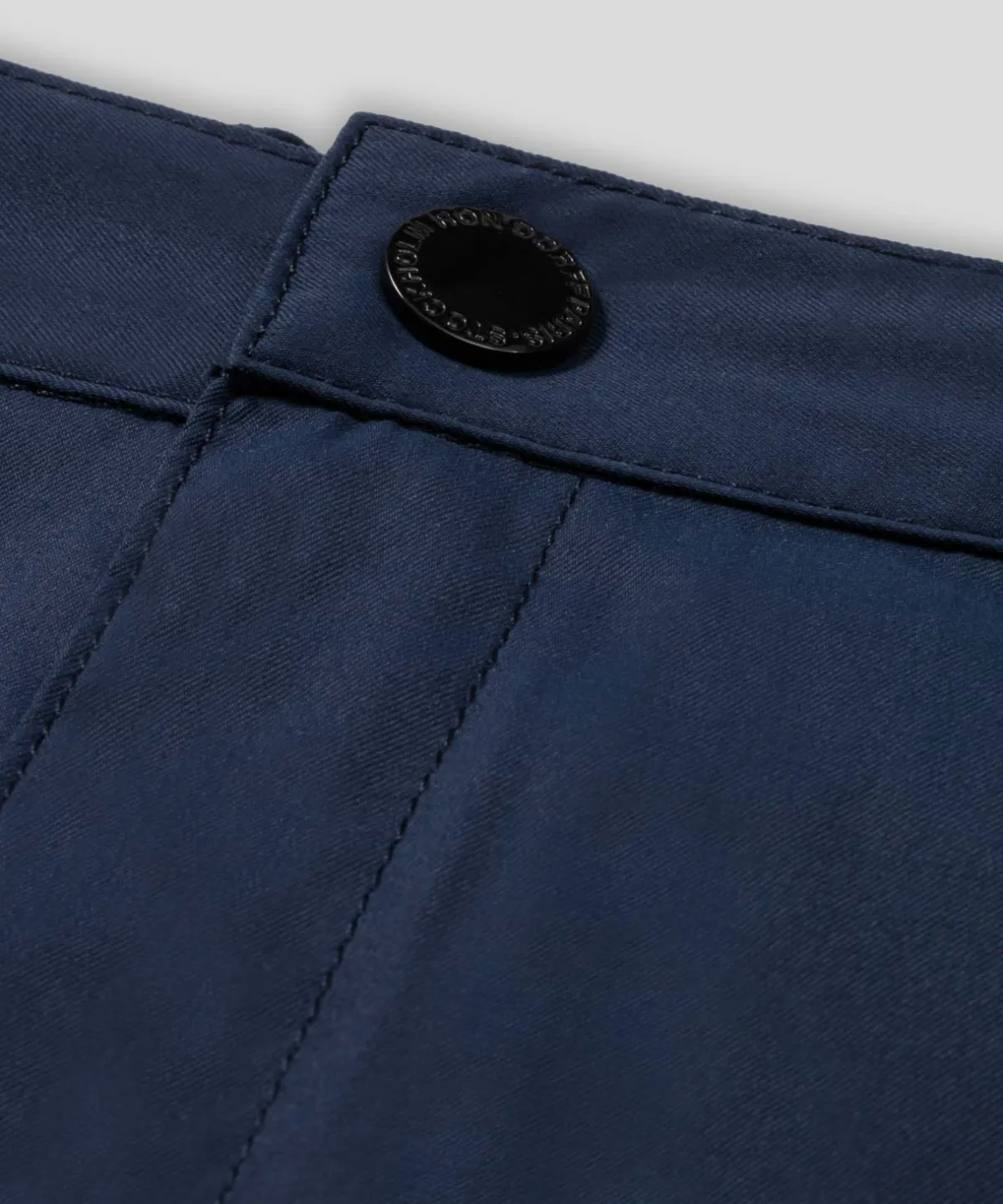 Online Pantalon chino sport à bandes latérales Pantalons