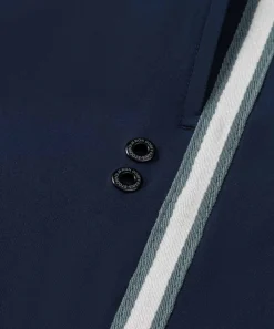 Online Pantalon chino sport à bandes latérales Pantalons