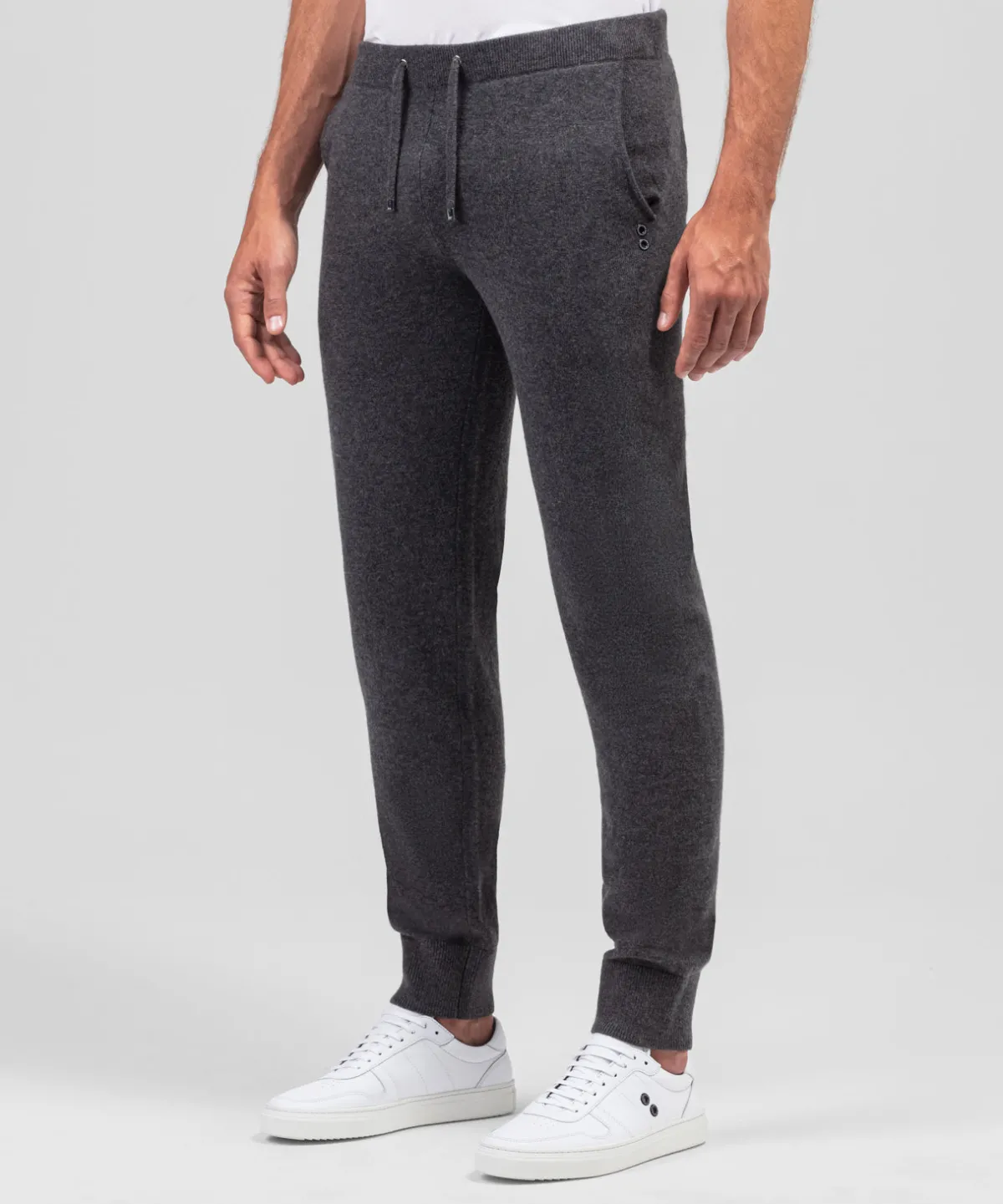 Fashion Pantalon en cachemire Pyjamas | Pantalons D'Intérieur