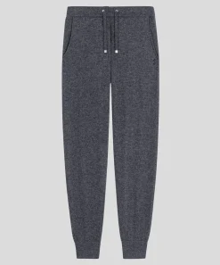 Fashion Pantalon en cachemire Pyjamas | Pantalons D'Intérieur