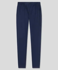 Hot Pantalon en lin et coton Pantalons