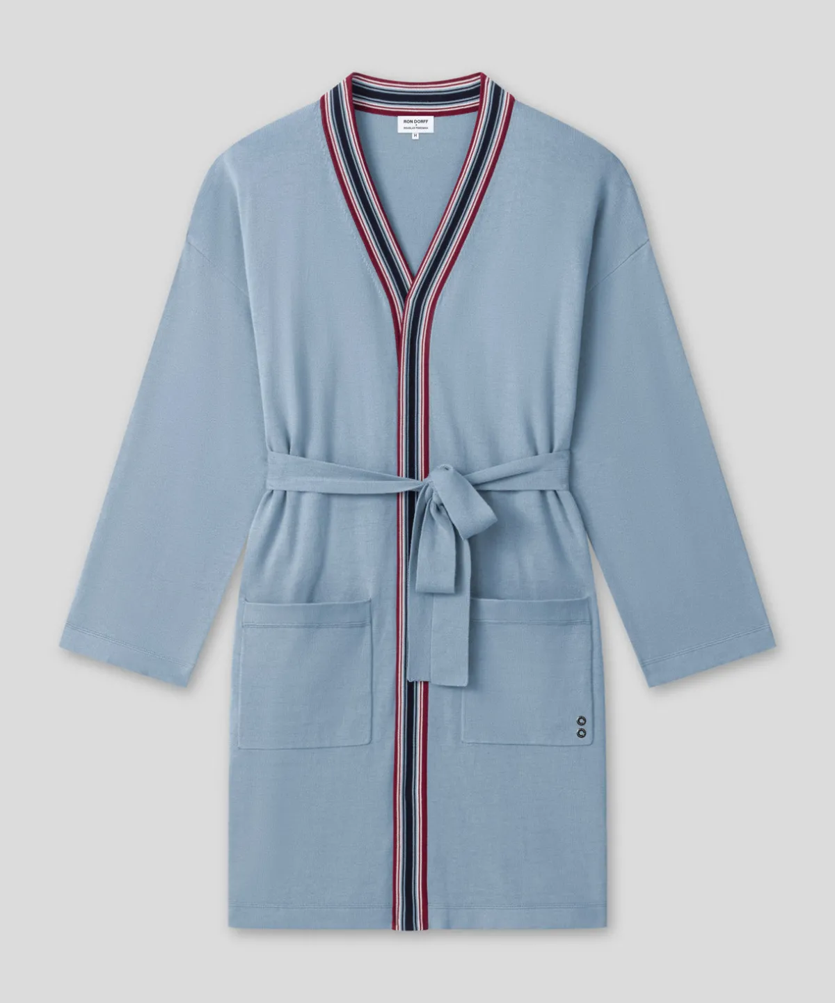 Outlet Peignoir en coton Accessoires De Plage | Accessoires De Plage