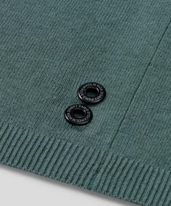 Hot Polo en coton et lin Polos