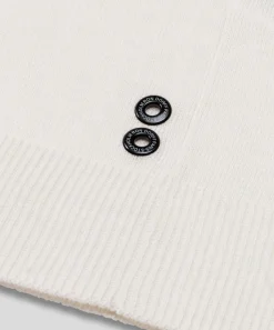 Discount Polo en coton et soie bicolore Polos