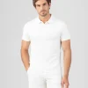 Best Polo en coton épais Polos