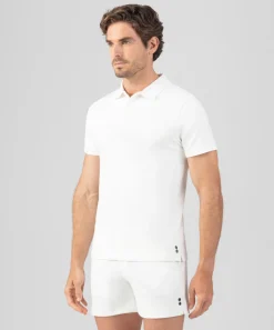 Best Polo en coton épais Polos