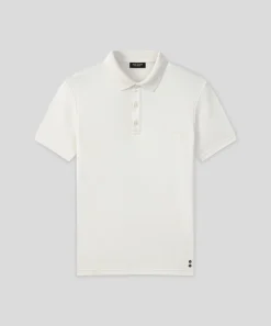 Best Polo en coton épais Polos
