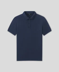 Outlet Polo en coton épais Polos