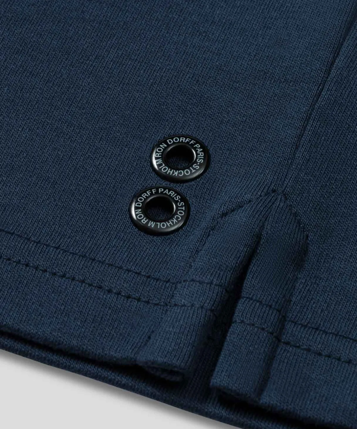 Outlet Polo en coton épais Polos