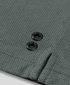 Hot Polo en filet de coton Polos