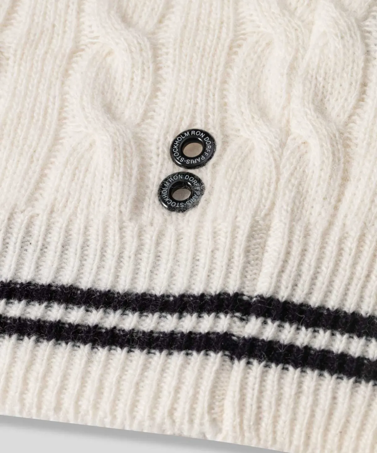 Hot Pull en laine et cachemire Pulls Maille Et Cachemire