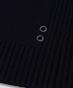Discount Pull en laine et coton Pulls Maille Et Cachemire